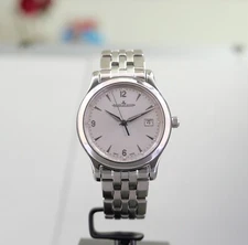 Jaeger-LeCoultre Master Control Date Fullset