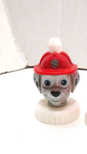 Paw Patrol Bottle Toppers Good 2 Grow Collectible Juice Topper Silver Marshall