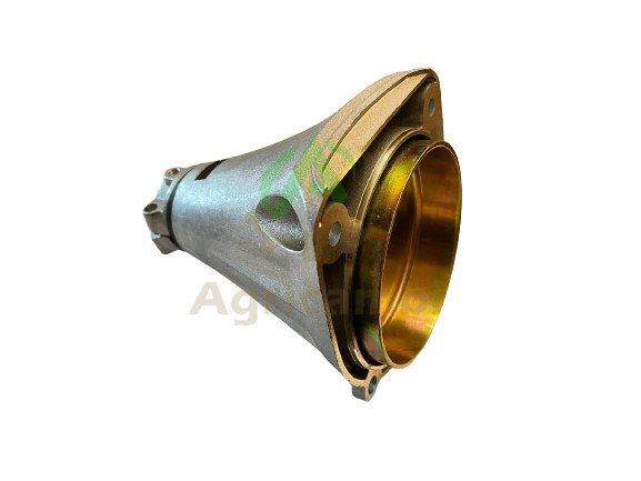 Campana Frizione Decespugliatore Hyundai 33 43 52 cc Ricambio Completo