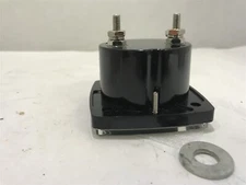 BRUNELLE INSTRUMENTS INC P2-0/5,0-5AAC 2.5'' 0-50 AMP AC PANEL METER