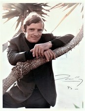 Autographe JEAN-CLAUDE KILLY