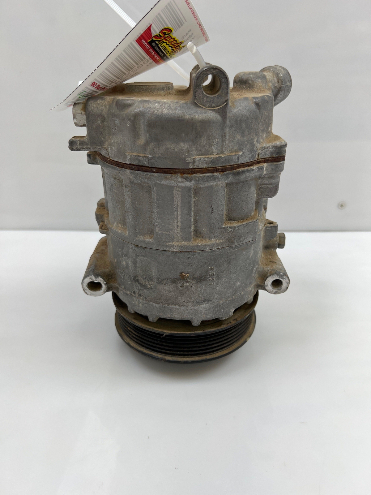 15 - 17 Chrylser 200 2.4L AC Compressor Assembly OEM 68103197AB | eBay