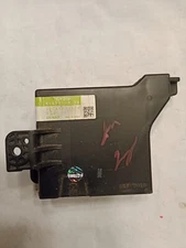 2006-2007 Toyota RAV4 AC Amplifier Climate Control Module 88650-42190