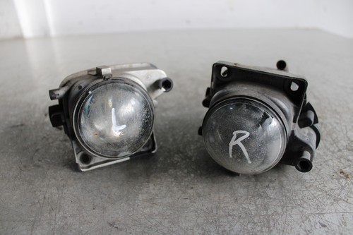 Audi A6 4B Avant 2,8 V6 142kW USA Nebelscheinwerfer R+L 14933400