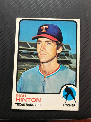 1973 Topps Baseball Cards Singles 300-660 Complete Your set You U Pick - Picture 54 of 334