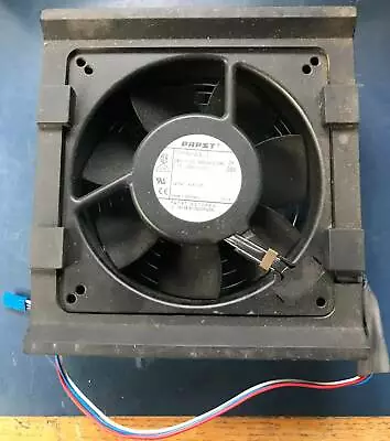 EBM-PAPST 5114N//2 DC Fans Sensor Signal