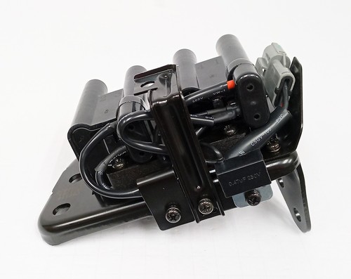 WAI global Ignition Coil CUF178 for Hyundai Elantra Tiburon 1996-2001 - Picture 3 of 5