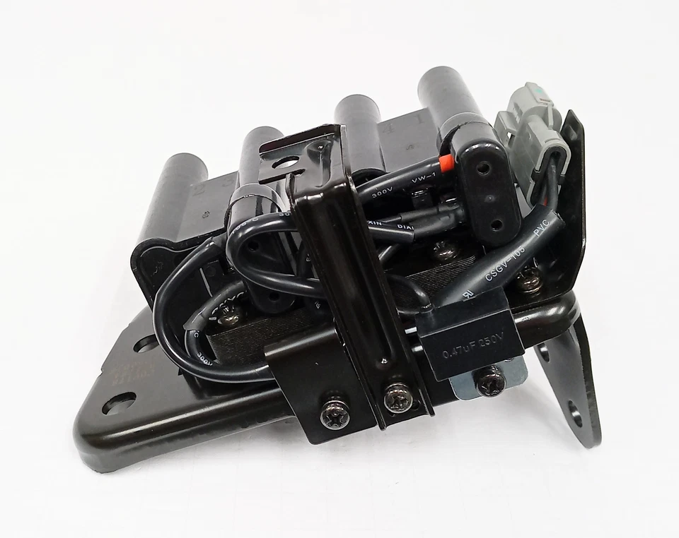 Bobina de encendido global WAI CUF178 para Hyundai Elantra Tiburon 1996-2001 Foto 3 de 4