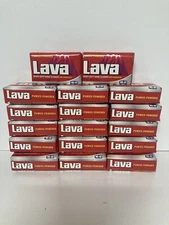 Lava 10185 Pumice Hand Cleaning and Moisturizing Bar Soap 5.75 Ounces (17 Pack)