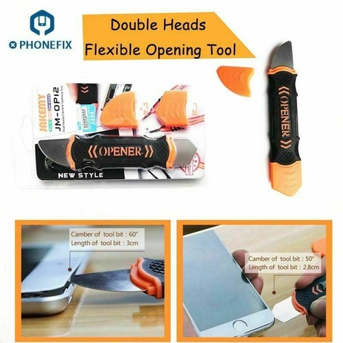 Opener LCD Screen Teardown Cutter Disassemble Repair Tool For Cell Mobile Phones - Picture 16 of 28