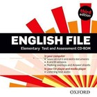 English File: Elementary: Teacher's Book with Test and Assessment by Oxford University Press (Mixed media product, 2012)