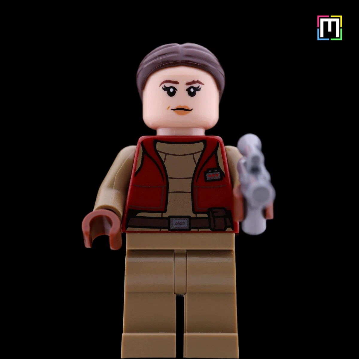 Lego star wars padme amidala minifigure deals