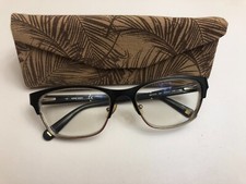 Nine West Reading Glasses with Maui Storage Case 135 NW1072