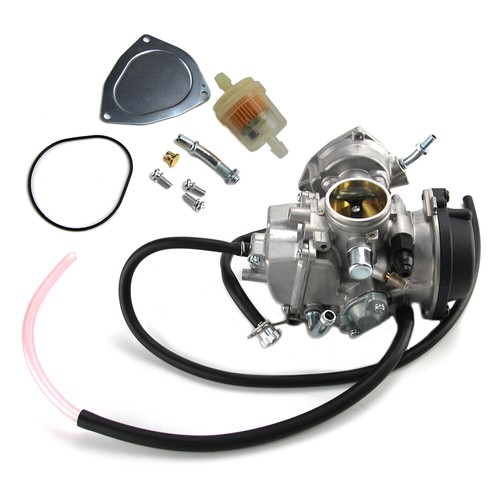 Complete for YAMAHA GRIZZLY YFM350 YFM 350 MIKUNI