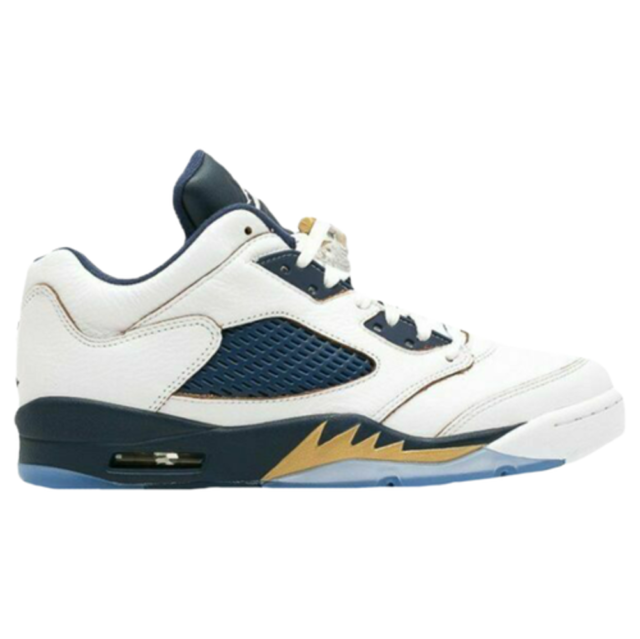 Jordan 5 Retro Low Dunk From Above