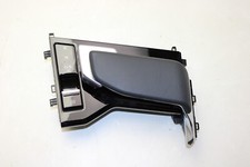 Audi Q8 e-tron 4KE Schalthebel Schaltbetätigung Schaltkanuf Wählhebel 4KL713041A