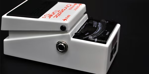 ギター BOSS TU-3 chromatic tuner Boss TU-3 Chromatic Tuner Pedal with Bypass | Northeast