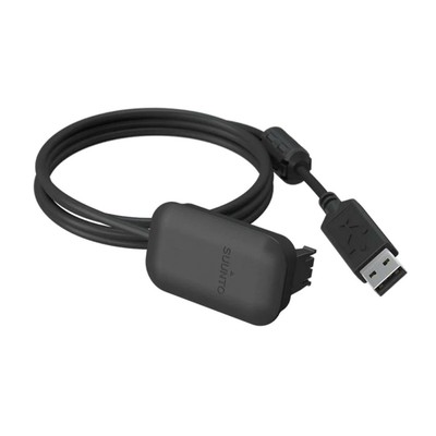 SUUNTO Dive Old Fits HelO2/Cobra/Vyper/Zoop USB Cable (SS011350000)