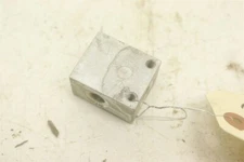 Polaris Sportsman Scrambler 1000 850 550 Brake Line Block Cross Fitting 7052372