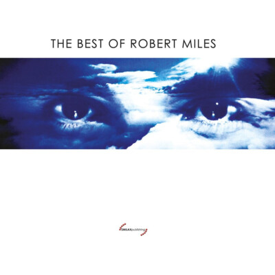 The Best Of Robert Miles - Limited Edition 500 Black Vinyl (Vinyl)