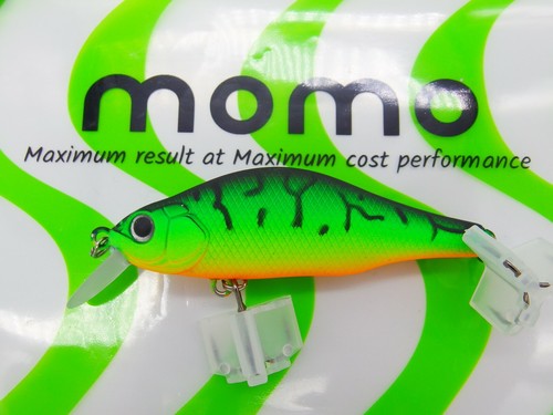 Momolures - Shad Crank 70SR / Zip Baits Zipbaits Khamsin -Stile leurre! - Photo 19/20