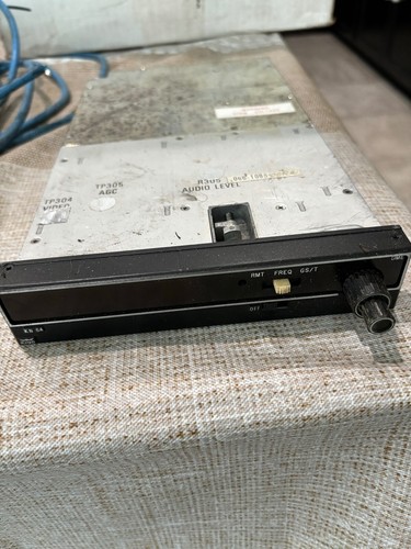 Bendix/King KN 64 DME Transponder, P/N 066-1088-00