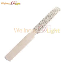 Hoof RASP Veterinary Instruments Hoof Trimming File 6" 16cm