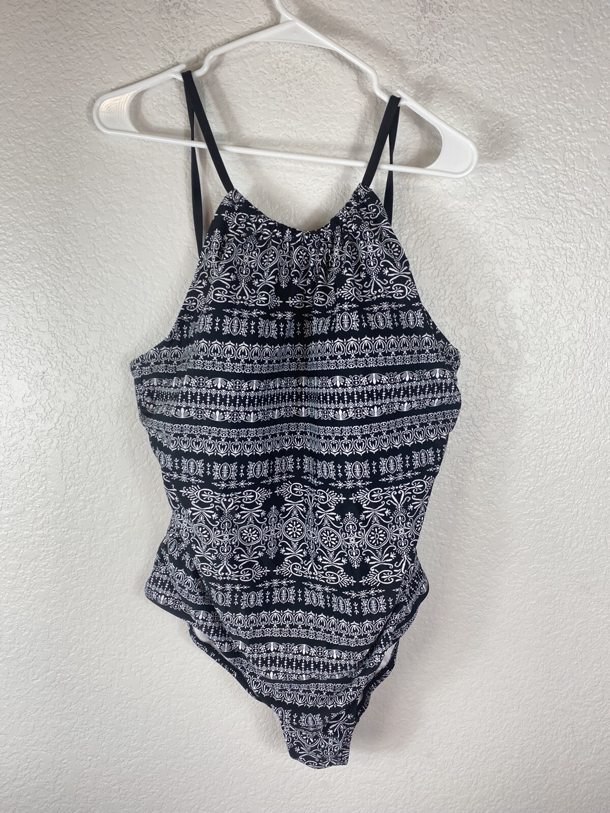 Jantzen Women's Swimsuit Bathing Suit Plus Size 18 B… Gem