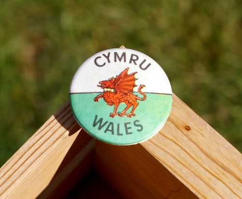 Union Jack 'must Always' Be Flown In 'superior Position' To Welsh Flag Says Uk Government - Foto 12