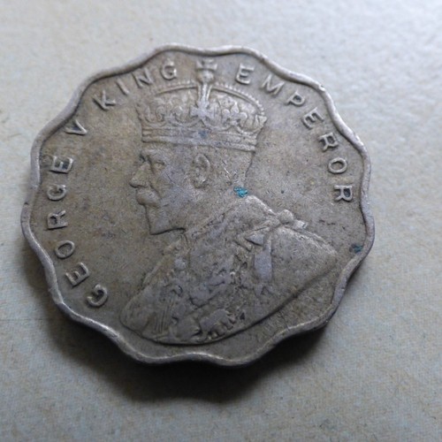 British India Edward VII or George V & VI One 1 Anna Choose your date - Picture 33 of 163