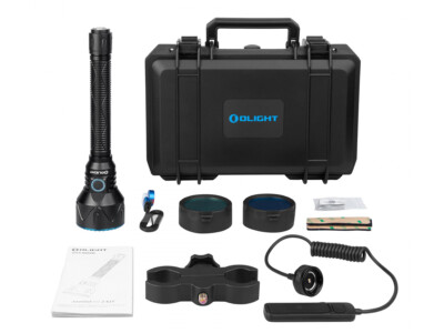 Olight Javelot Pro 2 フルセット！新品充電器＆ハードケース s-l400.jpg
