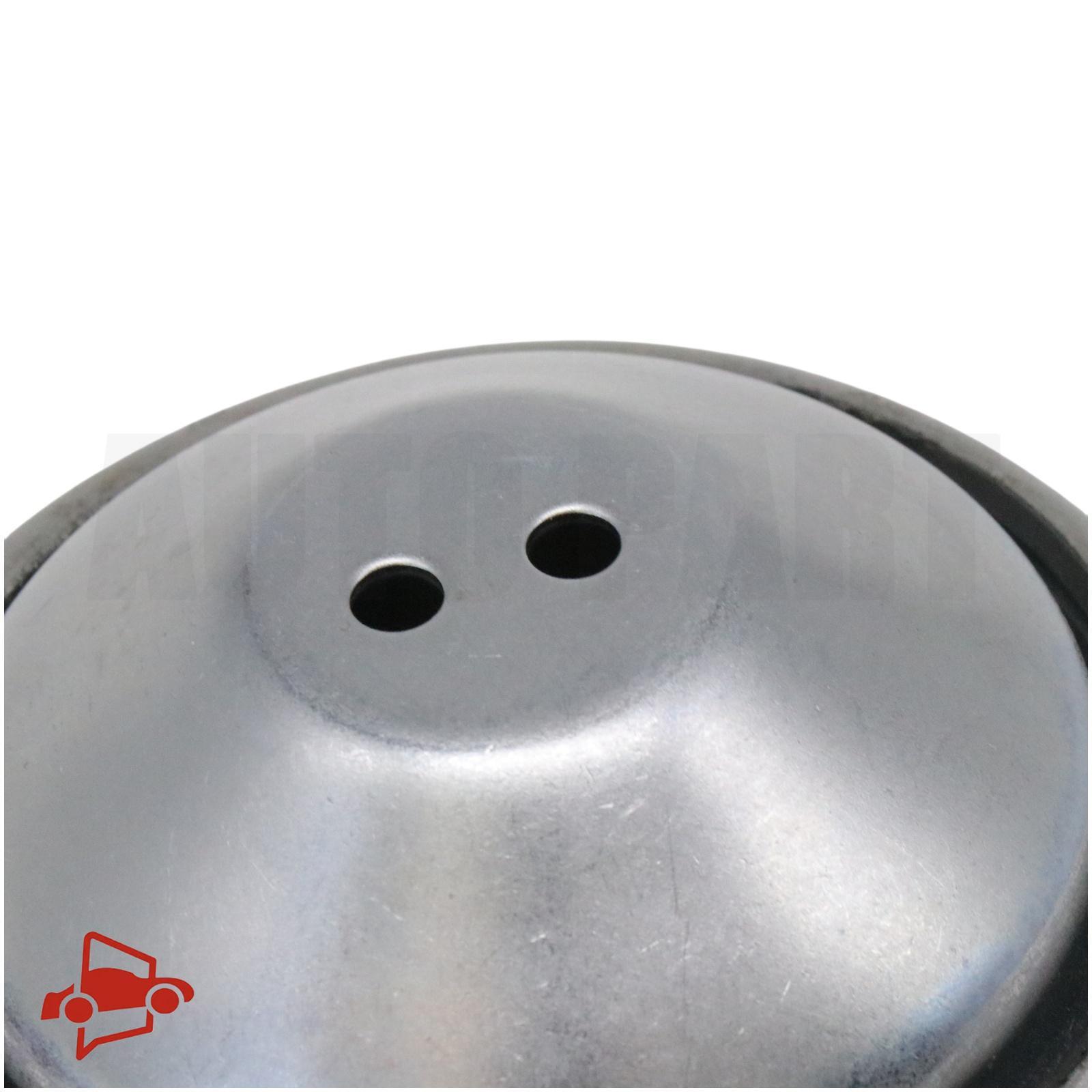 FLEXIBLE ENGINE MOUNTING BUSH Left & Right Fit Ferrari 458, 812, 812 GTS, GTC4