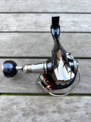 Shimano 13 Stella SW 8000HG Spinning Reel | eBay