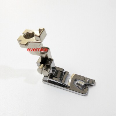 4mm Hemmer Foot for Bernina ARTISTA ACTIVA VIRTUOSA AURORA,100,140,145