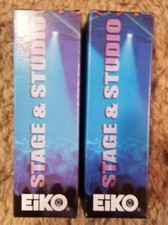 2 Pack EIKO EHG Projection Bulbs 750-watt 120-Volt 02170 1347 