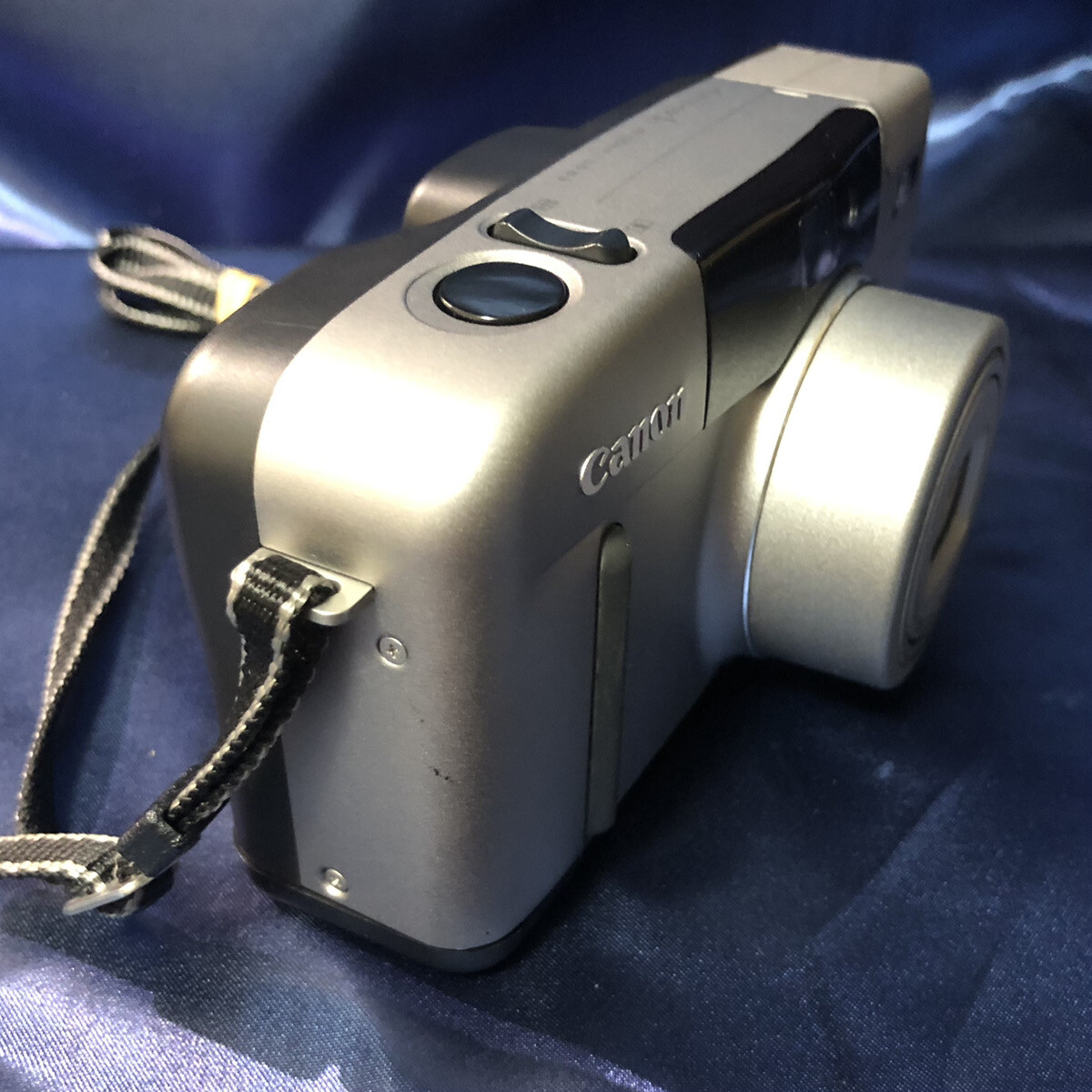 Canon Autoboy SII XL Used Items | eBay Canon Autoboy SII XL Used Items | eBay