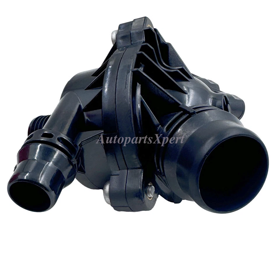 11537549476 OEM Gates Thermostat For BMW 525i 525xi 528i 528xi 530i 530xi 3.0L Foto 4 de 4