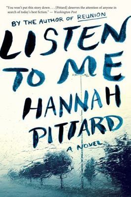 Listen to Me, Paperback by Pittard, Hannah, Brand New, Free shipping in the US