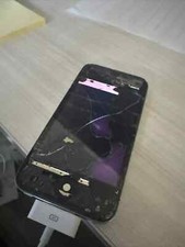 Apple iPhone 4 - 8 GB - Black Verizon 