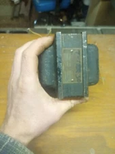 Vintage Ham Radio Transformer Marked Ti9r30