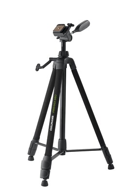 Cullmann PRIMAX 380 Kamerastativ Dreibeinstativ Fotostativ m. 3-Wege-Kopf B-Ware