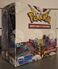 Display Défaut Carton 36 booster Pokemon EB11 Origine Perdue FR Sous Blister