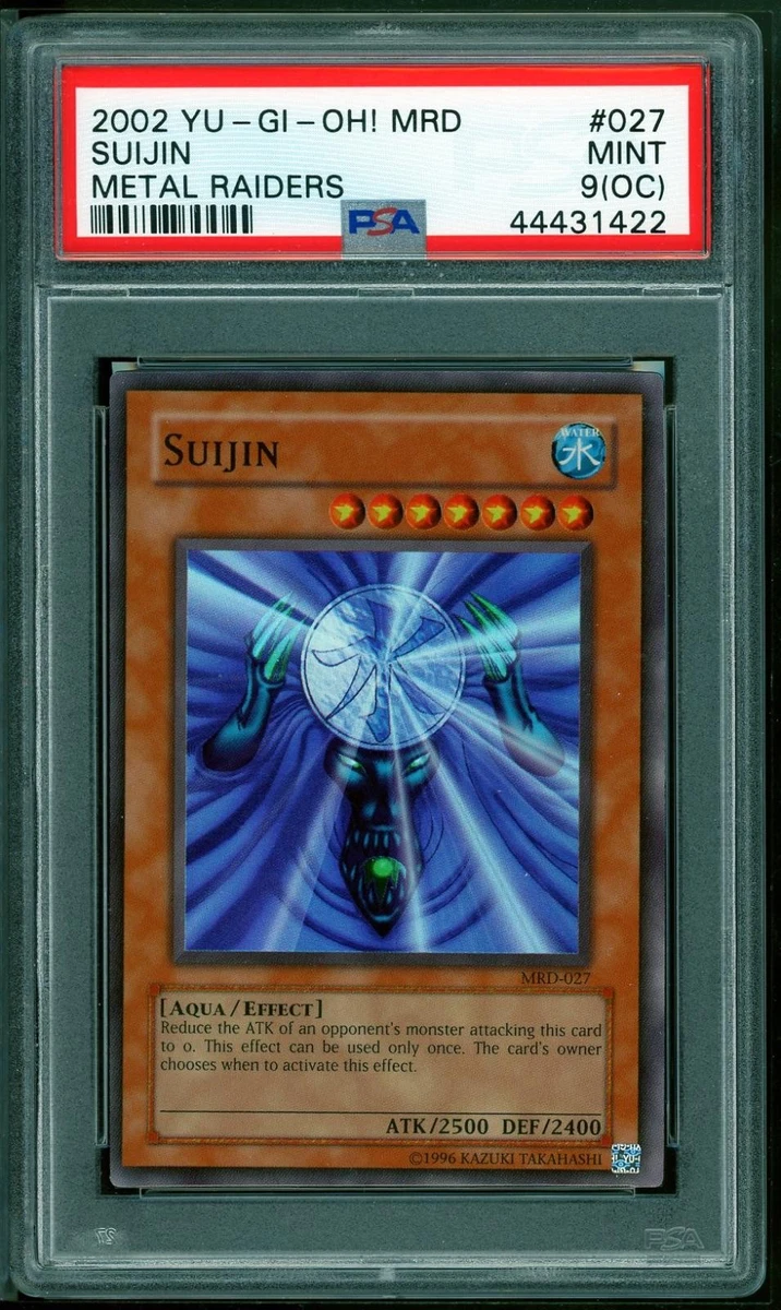 immortal yugioh cards Amazon.com: Yu-Gi-Oh! - Tribute to The Doomed (MRD-057) - Metal Raiders -  1st Edition main image 1