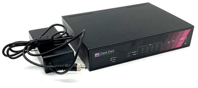 Check Point Software Technology L-71 1430 Netzwerk Firewall Router schwarz
