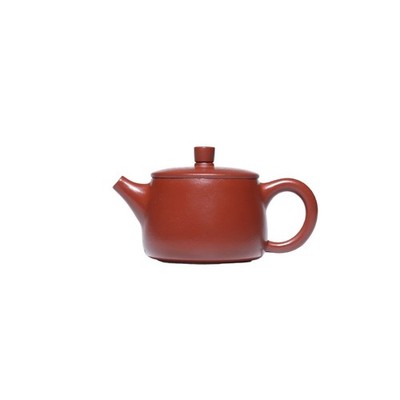 Yixing Zisha Teekanne 150ml Da Hong Pao Clay Classic Chinese Teapot