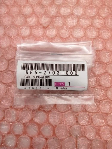 HP RF5-2703 TRAY 1 SEPARATION PAD-NEW