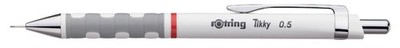 rotring Feinminenstift Tikky 0,5 mm, weiss