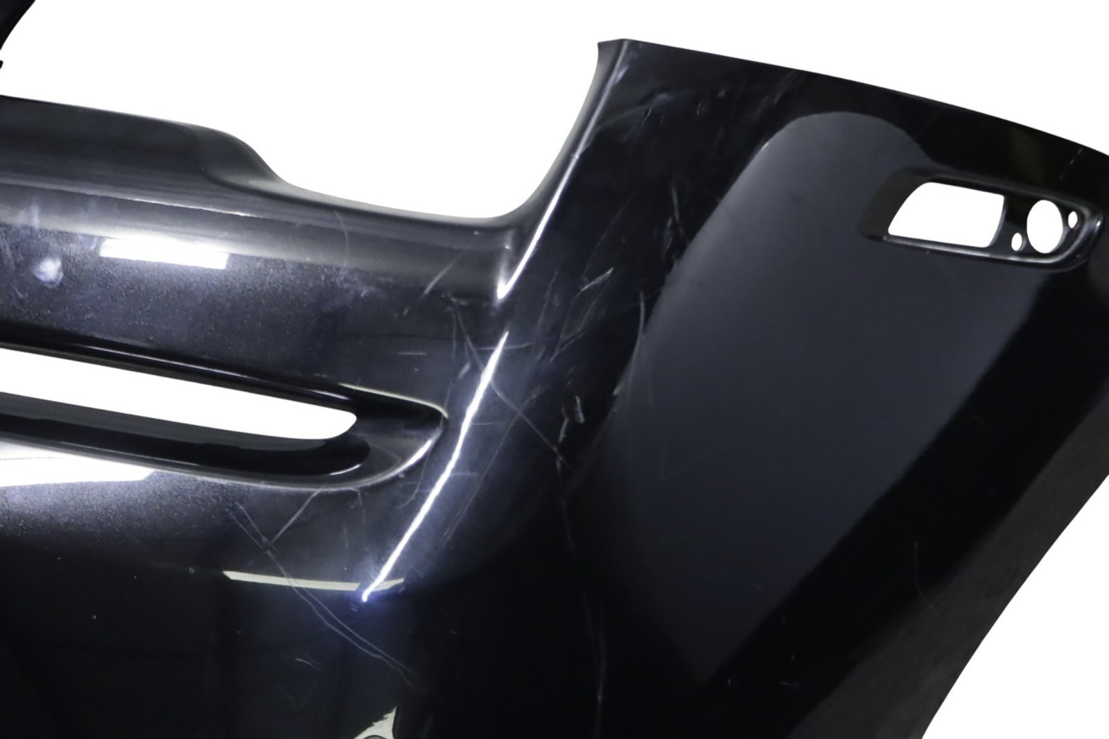 Rolls-Royce Dawn RR6 Front Bumper Cover Skin Assembly 2019 2020 2021 OEM