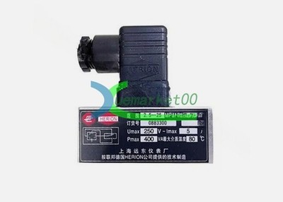1PCS HERION D505/18D Piston pressure controller 0883300 2.5-25MPa New &ex