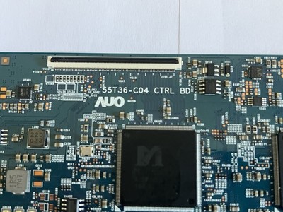 HISENSE H65U7A T-Con Board 55T36-C04 neu unbenutzt TV Ersatzteil